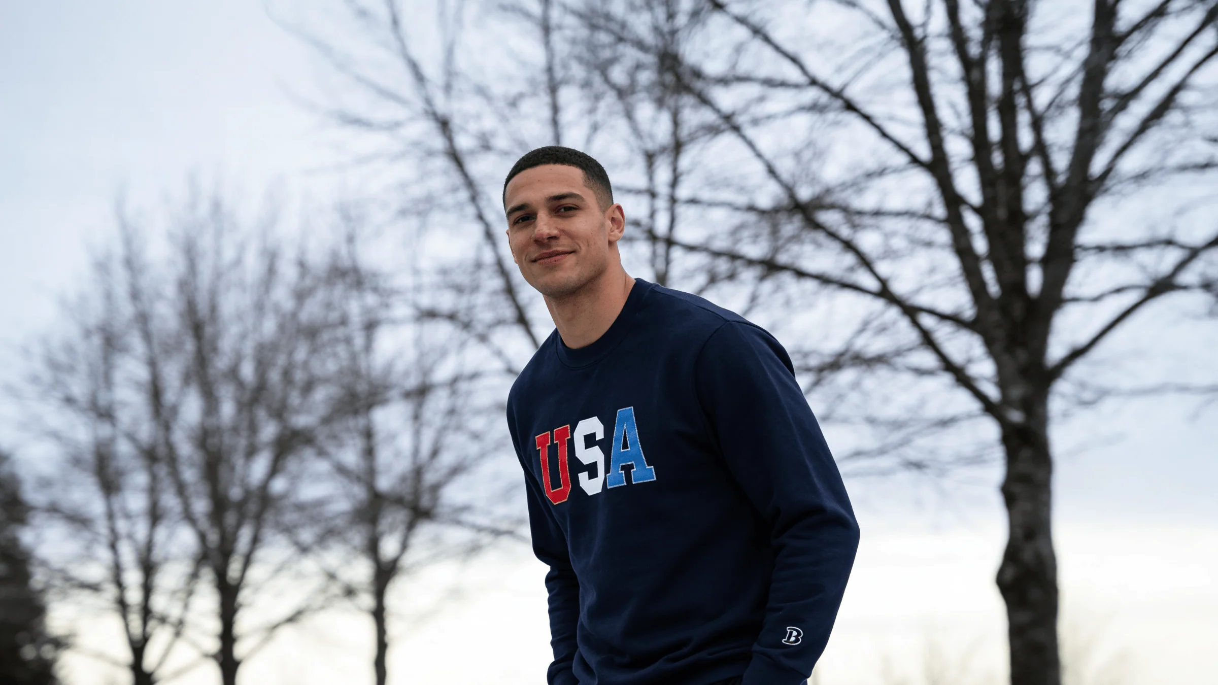 Elite Performance, American Crafted.